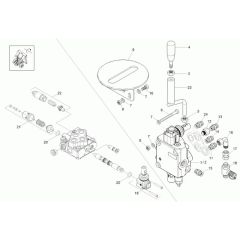 Control Valve Assembly