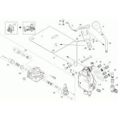 Control Valve Assembly