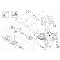Control Valve Assembly