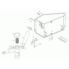 Fuel Tank Assembly