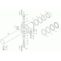 Articulated Joint Assembly