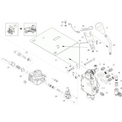 Control Valve Assembly
