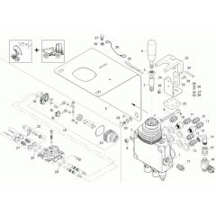 Control Valve Assembly