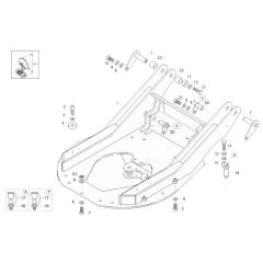 Swing Bracket Assembly