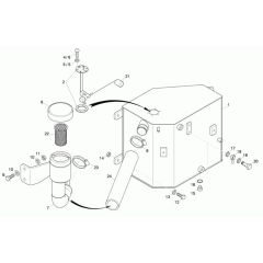 Fuel Tank Assembly