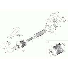 Air Cleaner Assembly