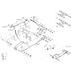 Dipperstick Assembly
