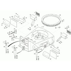 Front Frame Assembly