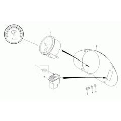 Instrument Panel Assembly