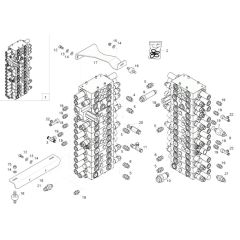 Control Valve Assembly
