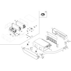 Air Conditioner Assembly