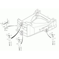 Front Frame Assembly