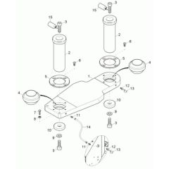 Articulated Joint Assembly
