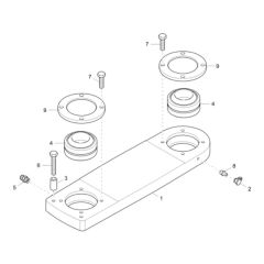 Articulated Joint Assembly