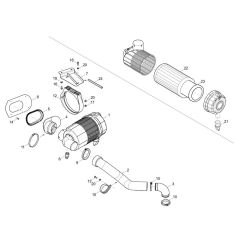 Air Cleaner Assembly