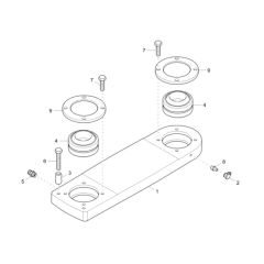 Articulated Joint Assembly
