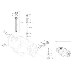 Fuel Tank Assembly