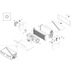 Air Conditioner Assembly
