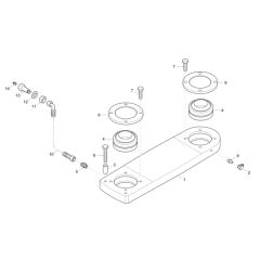 Articulated Joint Assembly