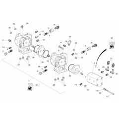 Pump Unit Assembly