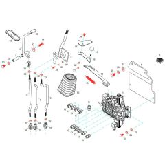 Control Valve Assembly