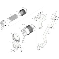 Air Cleaner Assembly