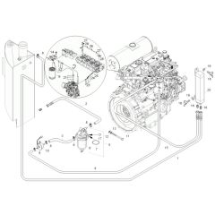Fuel Filter Assembly