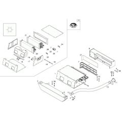 Air Conditioner Assembly