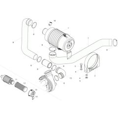 Air Cleaner Assembly