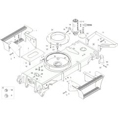 Undercarriage Assembly