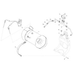 Particulate Filter Assembly