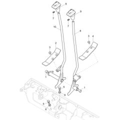 Shift Lever Assembly