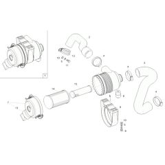 Air Cleaner Assembly