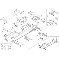 Dipperstick Assembly