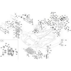 Chassis Assembly for ET65