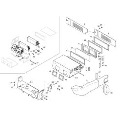 Air Conditioner Assembly
