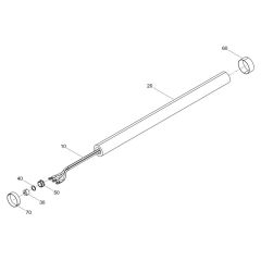 Protective Hose Assembly