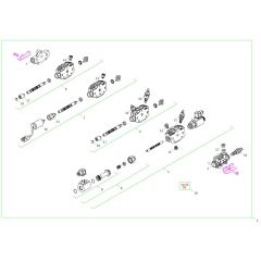 Control Valve Assembly