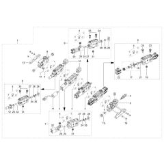 Control Valve Assembly
