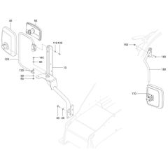Rearview Mirror Assembly