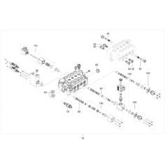 Control Valve Assembly