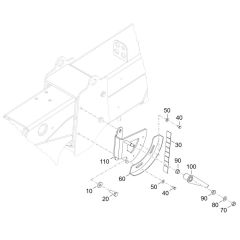 Angle Adjustment Assembly