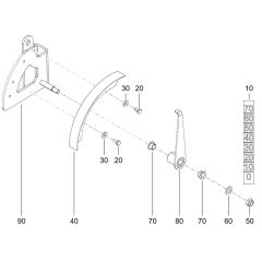 Angle Indicator Assembly