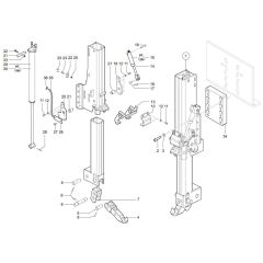 Trailer Hitch Assembly