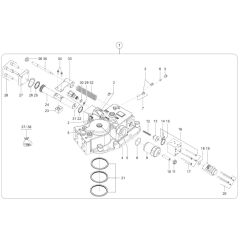 Control Cover Assembly