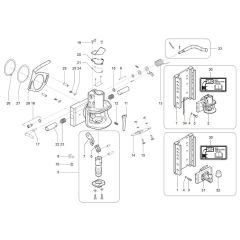 Trailer Hitch Assembly