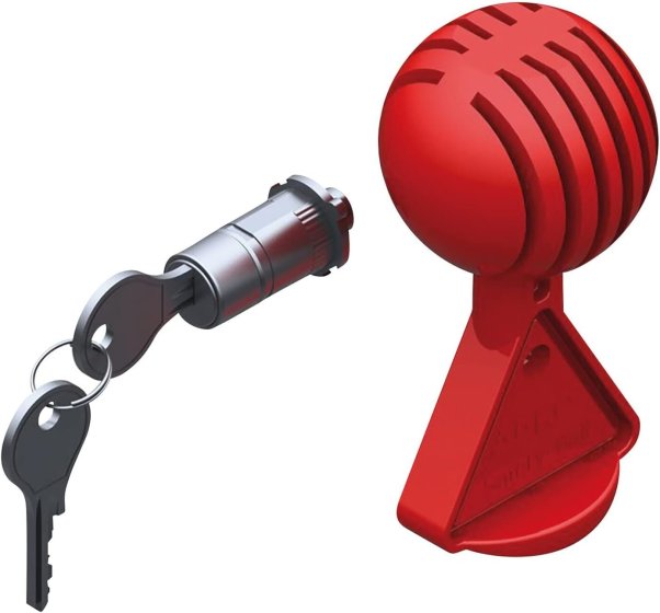 ALKO Lock Barrel & Safety Ball Set for AK161 & AK270