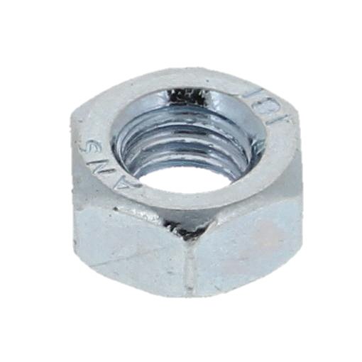 Hexagon Nut M6 for Hatz 1D41, 2L40, 3L40 Engines - OEM No. 50144400