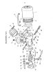 Choke Spindle + Knob for Villiers Engine