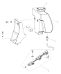 Water System for Wacker MP20